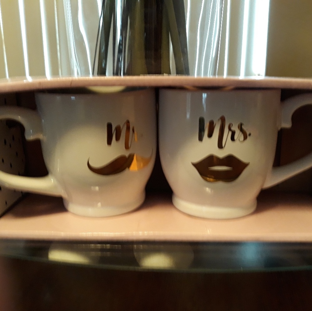 Coffee cups